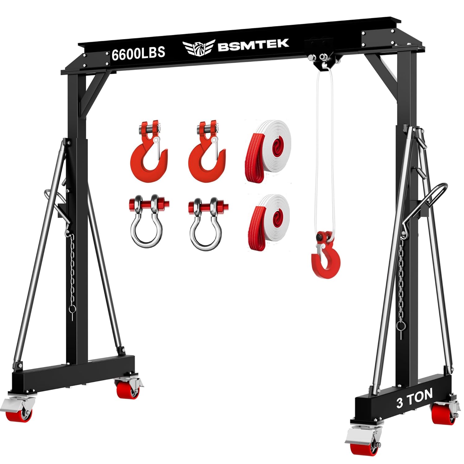 BSMTEK Gantry Crane Review: Pros, Cons & Verdict 1 BSMTEK gantry crane review,BSMTEK gantry crane review and rating,is BSMTEK gantry crane worth buying,BSMTEK gantry crane review pros cons,BSMTEK gantry crane review honest opinion,BSMTEK gantry crane review verdict — full unboxing showing every item included