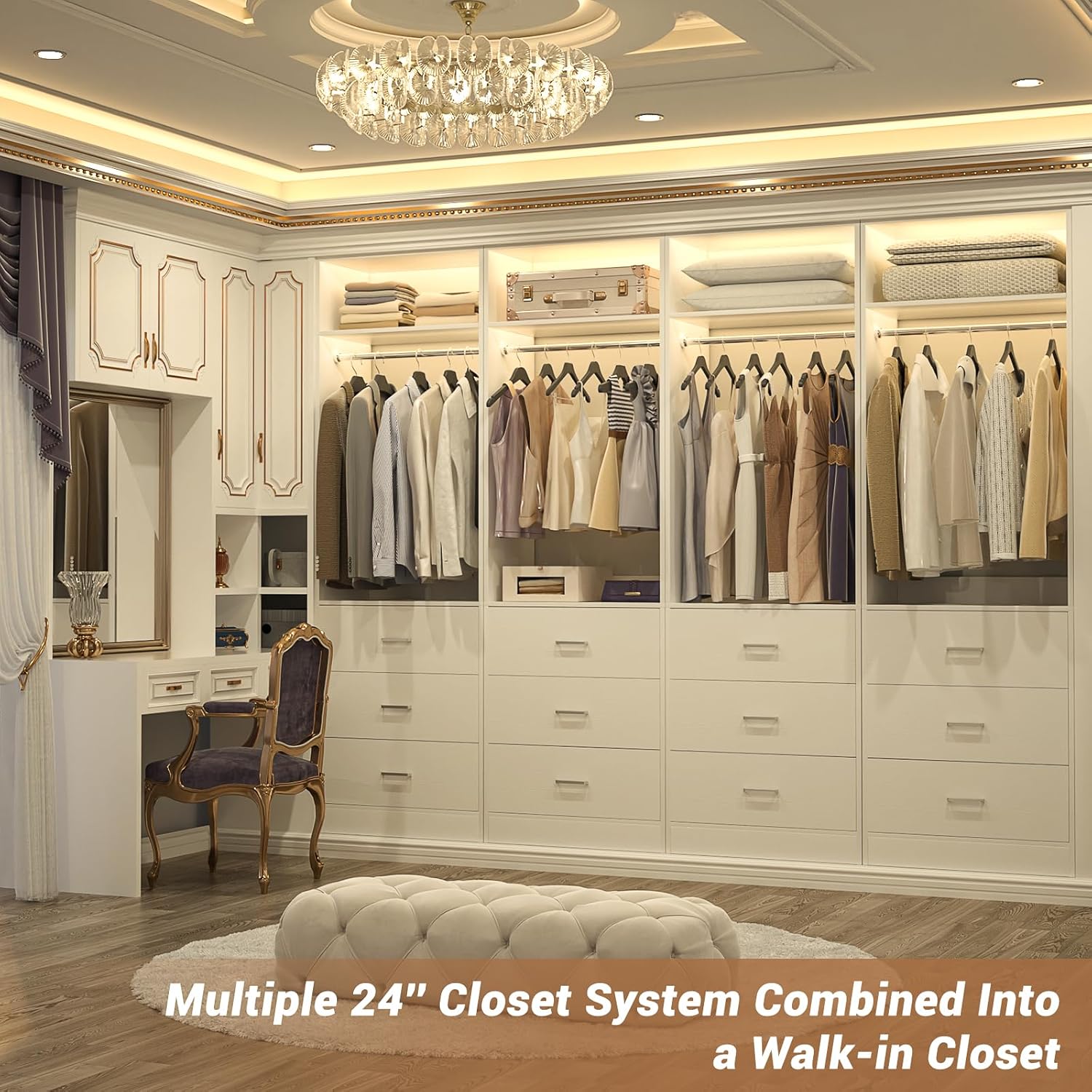 Besiost closet system review testing methodology and evaluation criteria