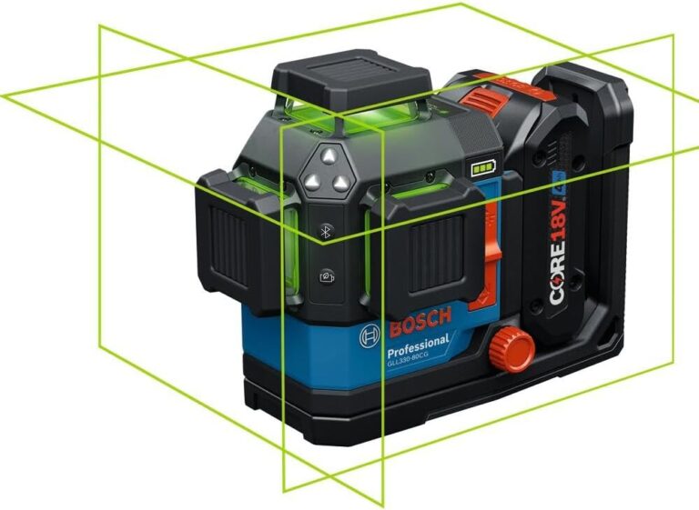 Bosch GLL330-80CGL Review: Honest Pros & Cons for Pros 19 Image 1 of Bosch GLL330-80CGL review