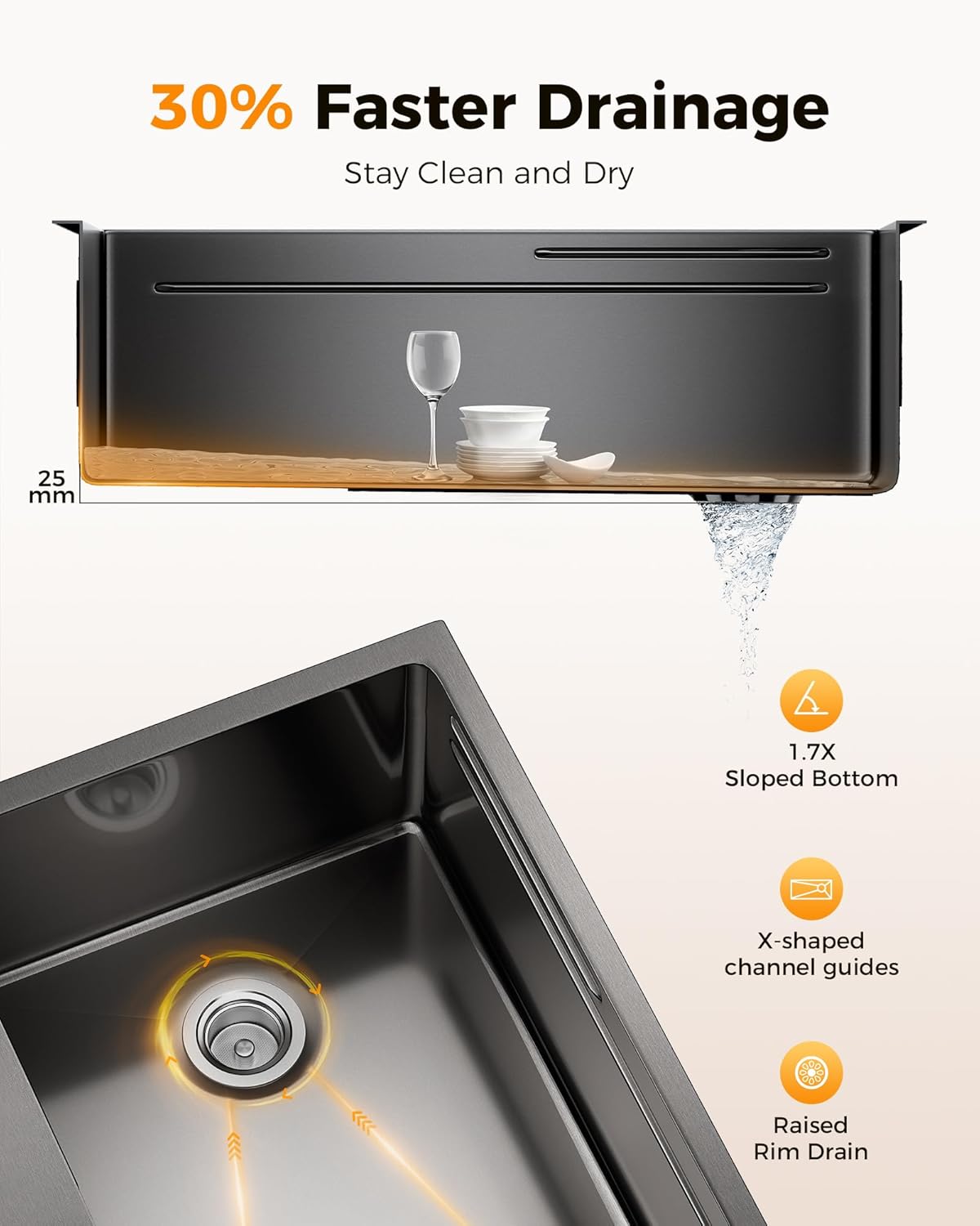 CAMMOO kitchen sink review, CAMMOO kitchen sink review and rating, is CAMMOO kitchen sink worth buying, CAMMOO kitchen sink review pros cons, CAMMOO kitchen sink review honest opinion, CAMMOO kitchen sink review verdict during hands-on performance testing