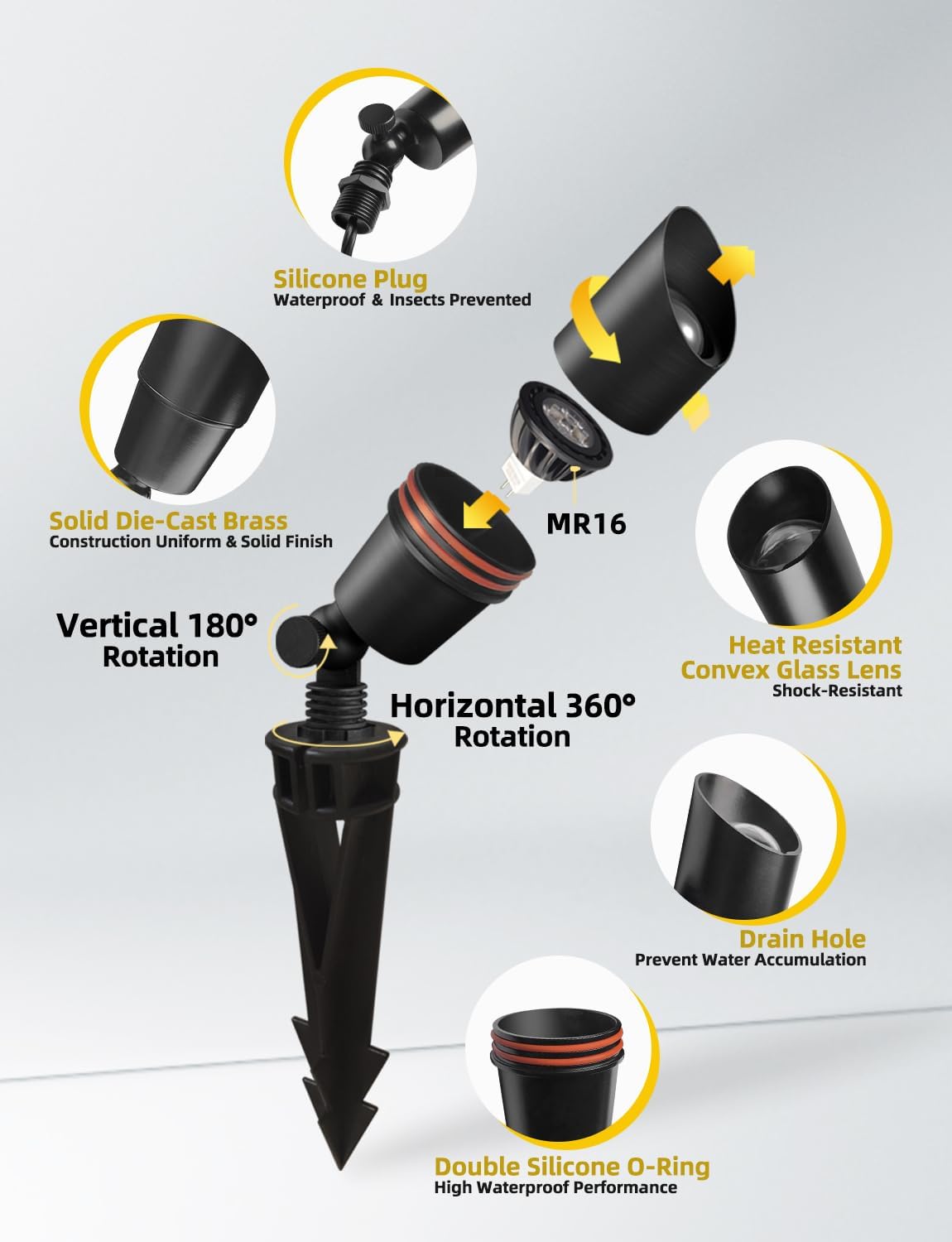 COLOER brass landscape spotlight review,COLOER landscape light review and rating,is COLOER brass spotlight worth buying,COLOER outdoor uplight review pros cons,COLOER spot light review honest opinion,COLOER landscape spotlight review verdict performance results — claims verified against real-world testing