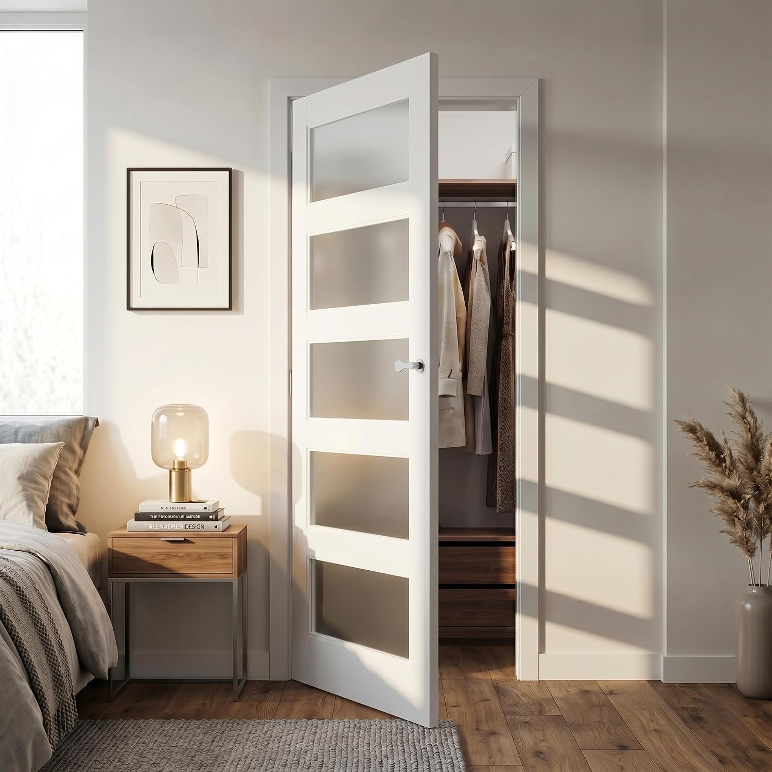 COSHOMER interior slab door review,COSHOMER door review and rating,is COSHOMER slab door worth buying,COSHOMER interior door review pros cons,COSHOMER slab door review honest opinion,COSHOMER frosted glass door review verdict benchmark scores and measured results