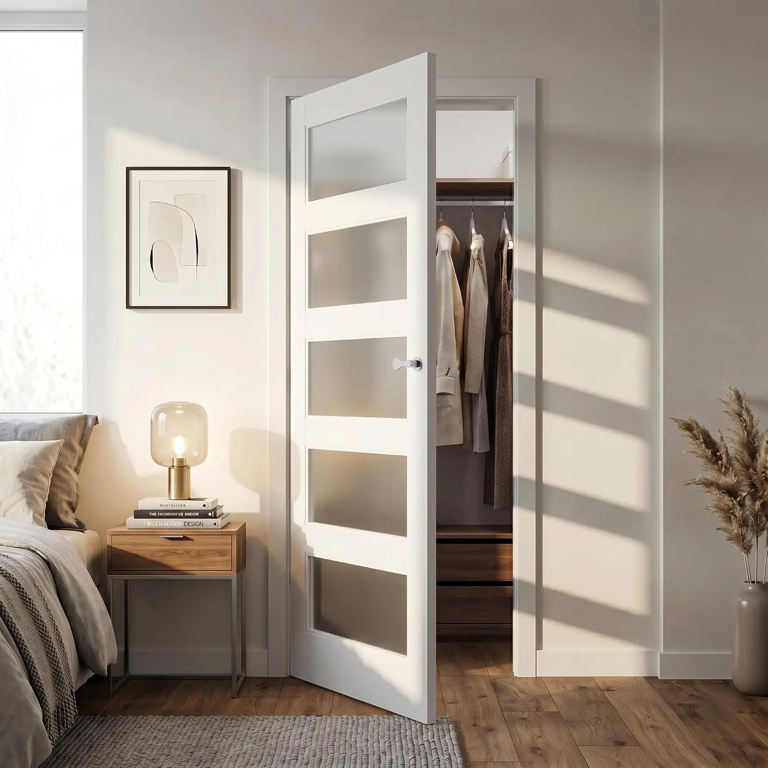 COSHOMER Interior Slab Door Review: Pros & Cons 2 COSHOMER interior slab door review,COSHOMER door review and rating,is COSHOMER slab door worth buying,COSHOMER interior door review pros cons,COSHOMER slab door review honest opinion,COSHOMER frosted glass door review verdict benchmark scores and measured results