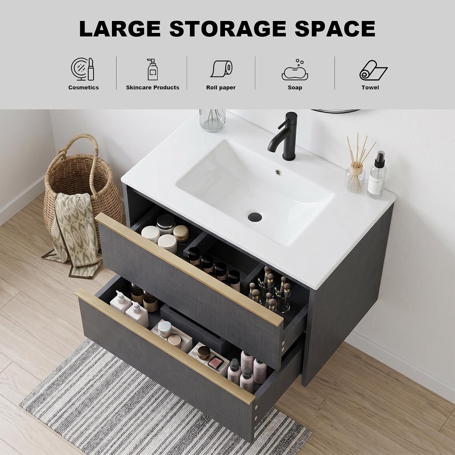 Chyanmoo 72 inch double sink vanity review,72 inch floating vanity review and rating,is Chyanmoo double sink vanity worth buying,Chyanmoo vanity review pros cons,double sink vanity review honest opinion,Chyanmoo 72 inch vanity review verdict performance testing and real-world results