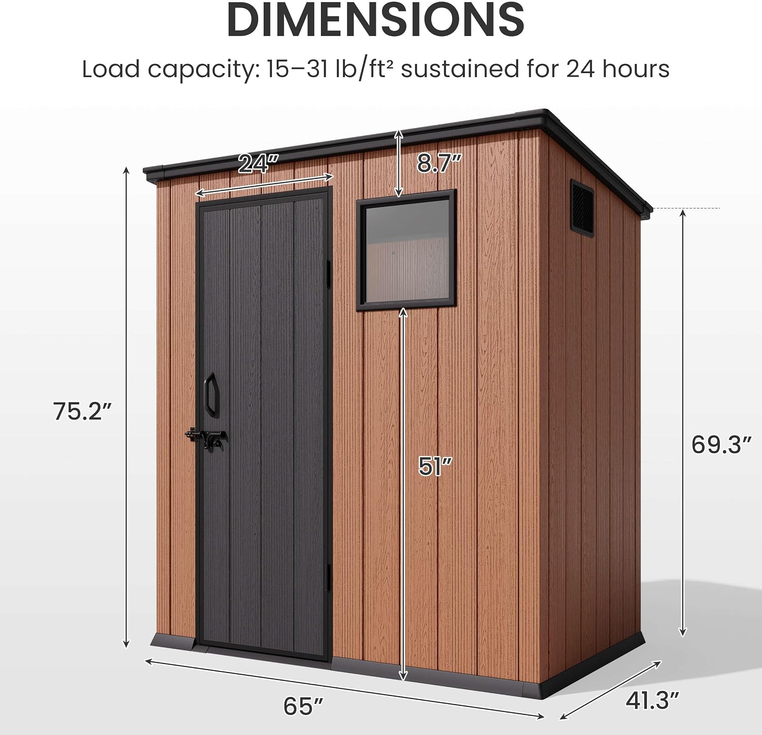 Crestlive Products 6x4 FT Shed Review: Pros & Cons 2 Crestlive Products 6x4 FT Shed review,Crestlive Products plastic shed review and rating,Crestlive Products 6x4 shed review pros cons,Crestlive Products resin shed review honest opinion,is Crestlive Products 6x4 shed worth buying,Crestlive Products outdoor storage shed review verdict unboxing and complete package contents