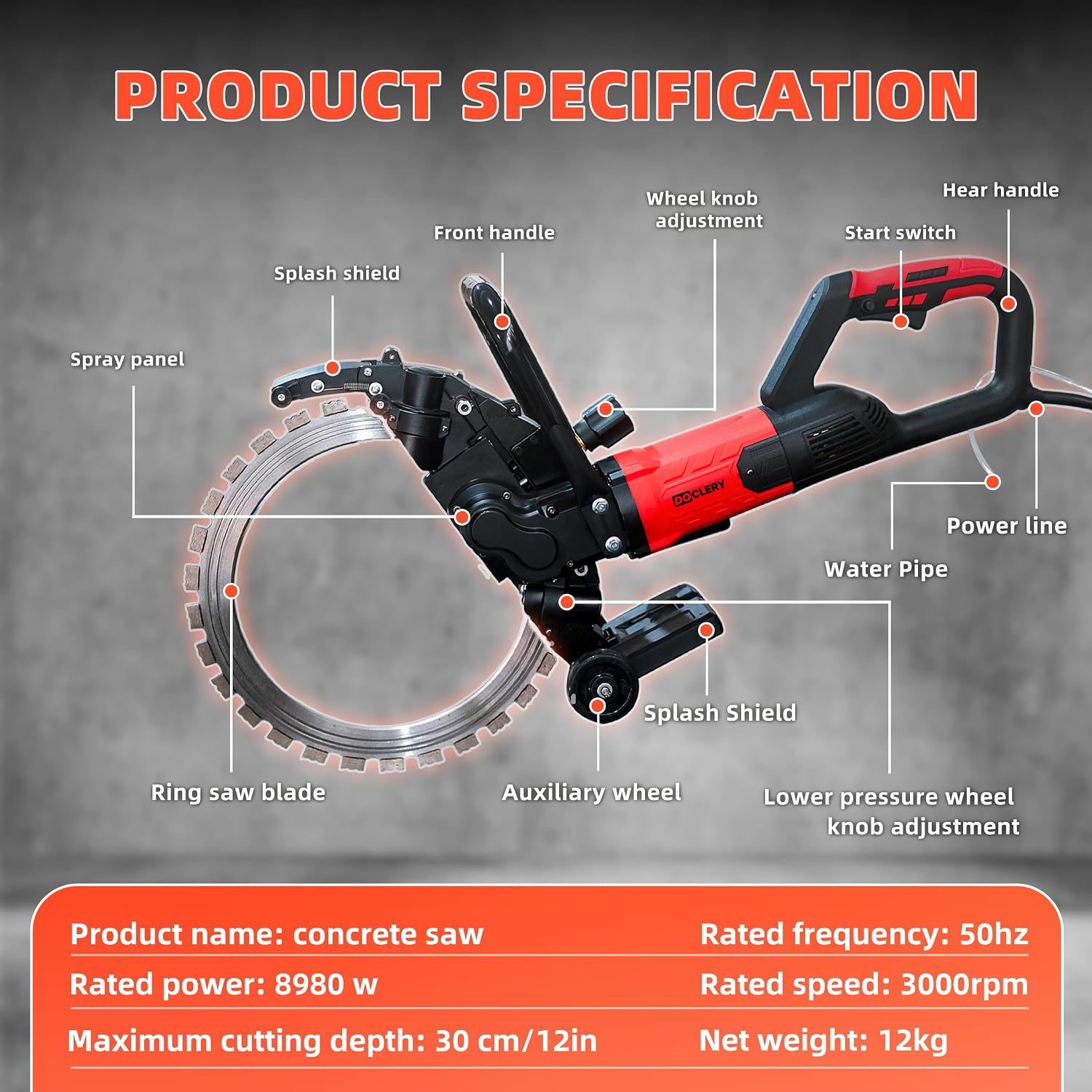 DOCLERY ring saw review,DOCLERY ring saw review and rating,is DOCLERY ring saw worth buying,DOCLERY ring saw review pros cons,DOCLERY ring saw review honest opinion,DOCLERY ring saw review verdict key features and specifications overview