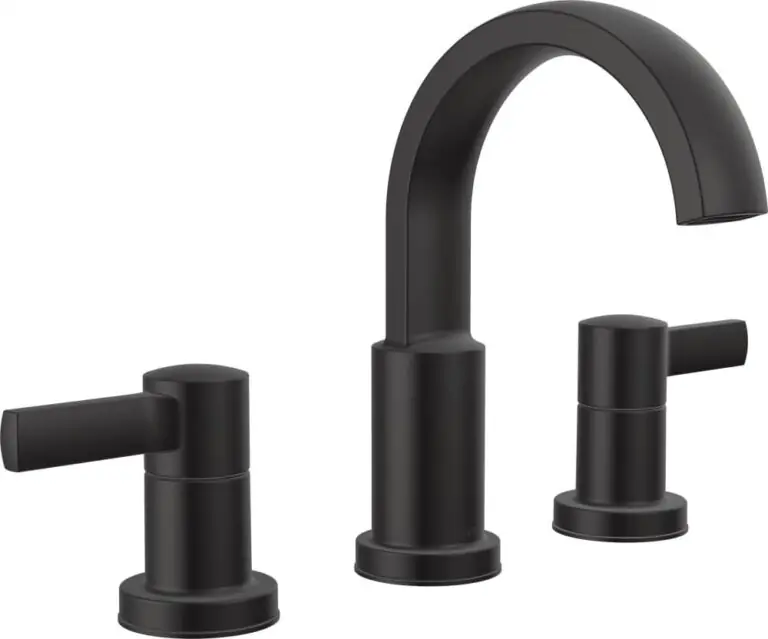 Image 1 of Delta Albion bathroom faucet review