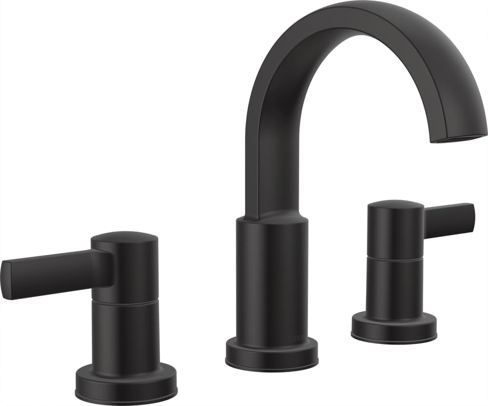 Delta Albion bathroom faucet review,Delta Albion faucet review and rating,Delta Albion matte black faucet review,Delta Albion bathroom faucet pros cons,Delta Albion widespread faucet review,Delta Albion honest review verdict - detailed features and technical specifications