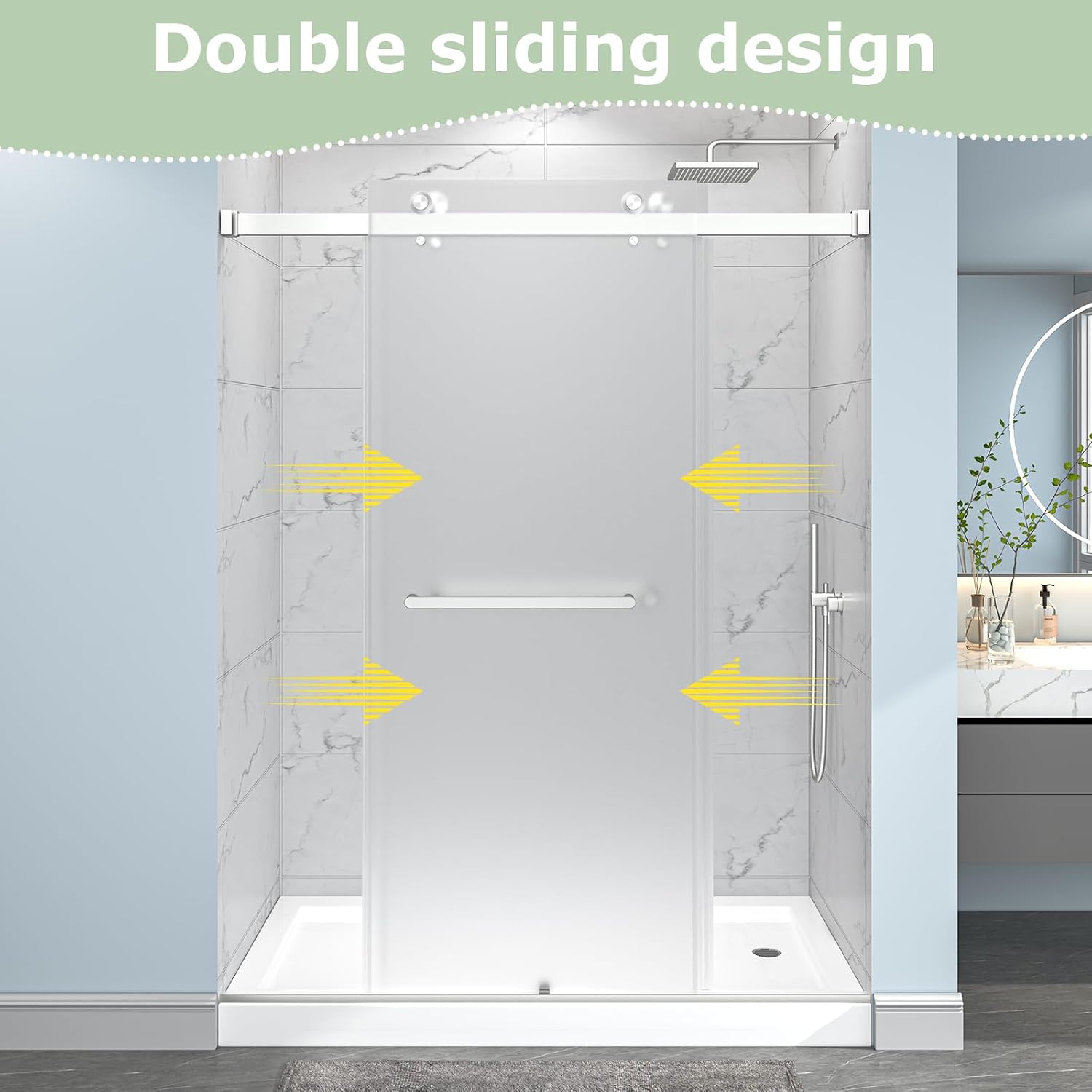 EPXMKX frameless shower door review, EPXMKX shower door review and rating, is EPXMKX frameless shower door worth buying, EPXMKX shower door review pros cons, EPXMKX shower door review honest opinion, EPXMKX frameless shower door review verdict unboxing and complete package contents