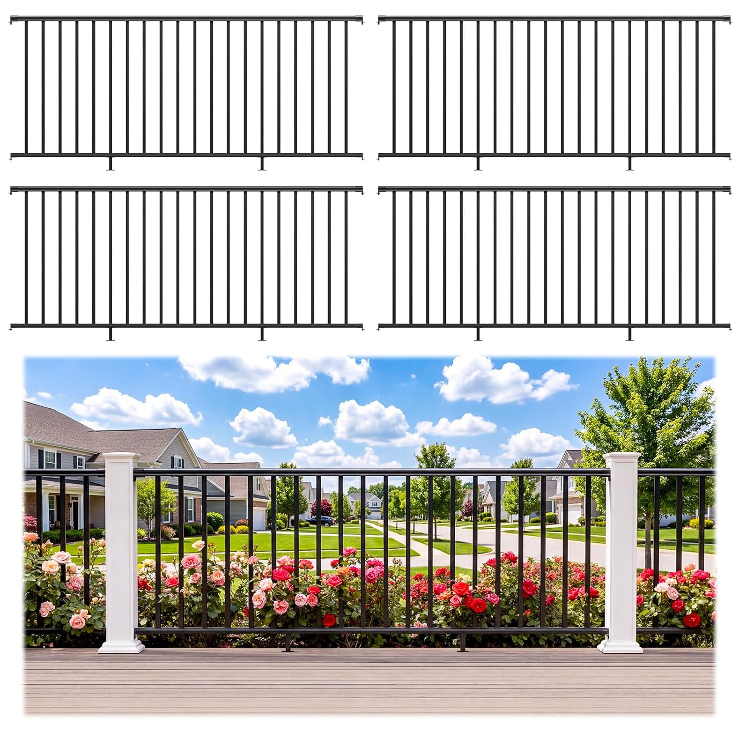 Egadis railing kit review,Egadis railing kit review and rating,is Egadis railing kit worth buying,Egadis railing kit review pros cons,Egadis railing kit review honest opinion,Egadis railing kit review verdict unboxing — what is included in the package