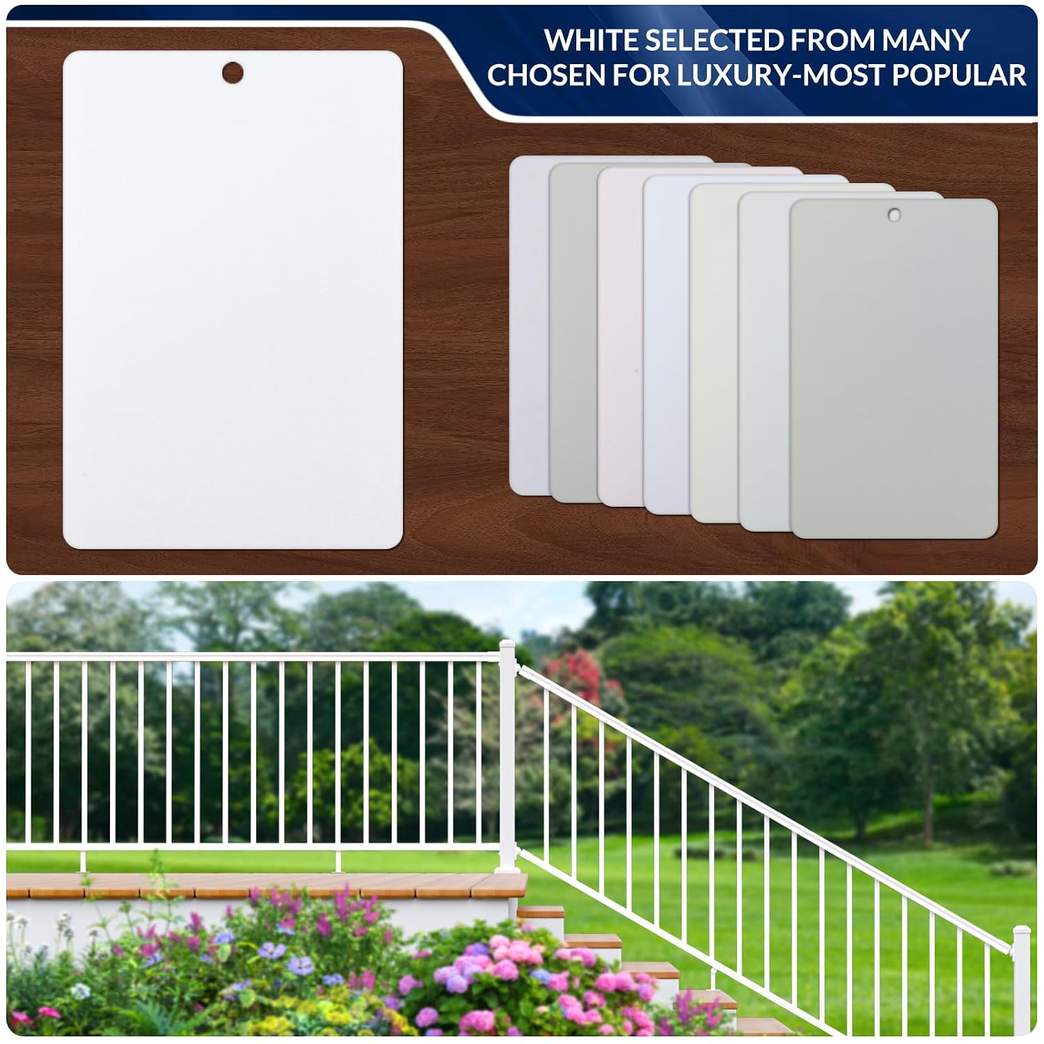 Egadis railing kit review,Egadis railing review and rating,is Egadis railing worth buying,Egadis railing review pros cons,Egadis railing review honest opinion,Egadis railing review verdict setup and first use experience