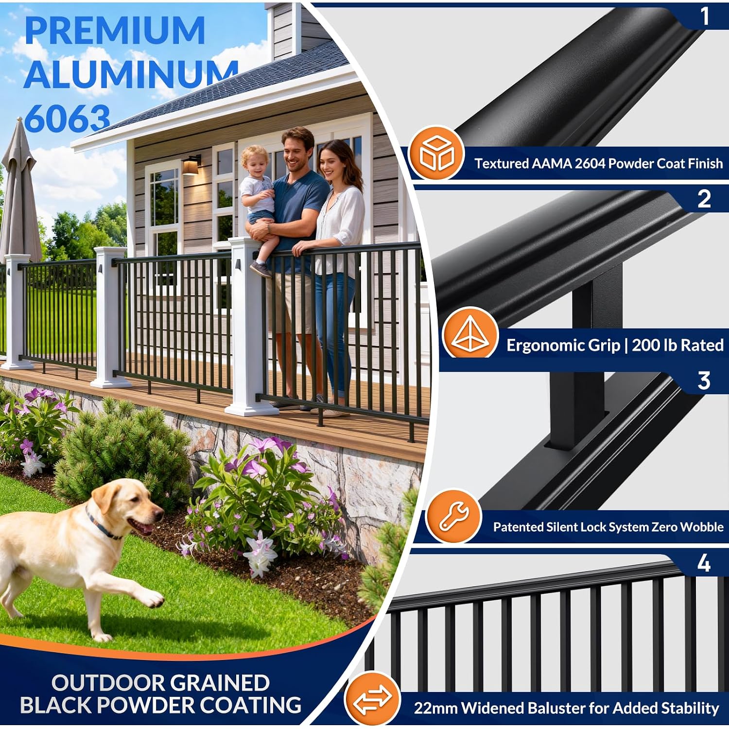 Egadis railing kit review,Egadis railing kit review and rating,is Egadis railing kit worth buying,Egadis railing kit review pros cons,Egadis railing kit review honest opinion,Egadis railing kit review verdict features evaluated through real use