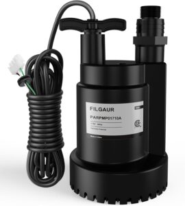 Image 1 of FILGAUR PARPMP01710A review