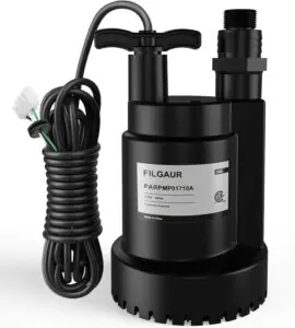 Image 1 of FILGAUR PARPMP01710A review