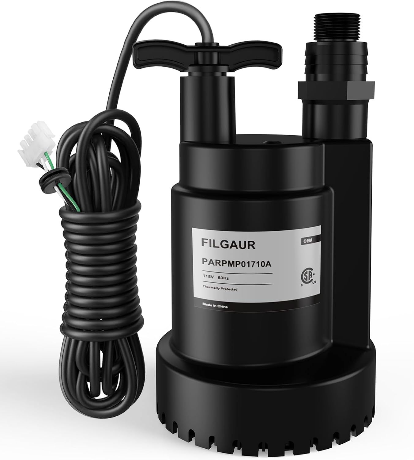 FILGAUR PARPMP01710A review,PARPMP01710A pump review and rating,is PARPMP01710A worth buying,PARPMP01710A replacement pump pros cons,FILGAUR evaporative cooler pump review honest opinion,PARPMP01710A pump review verdict unboxing — first impressions and package contents