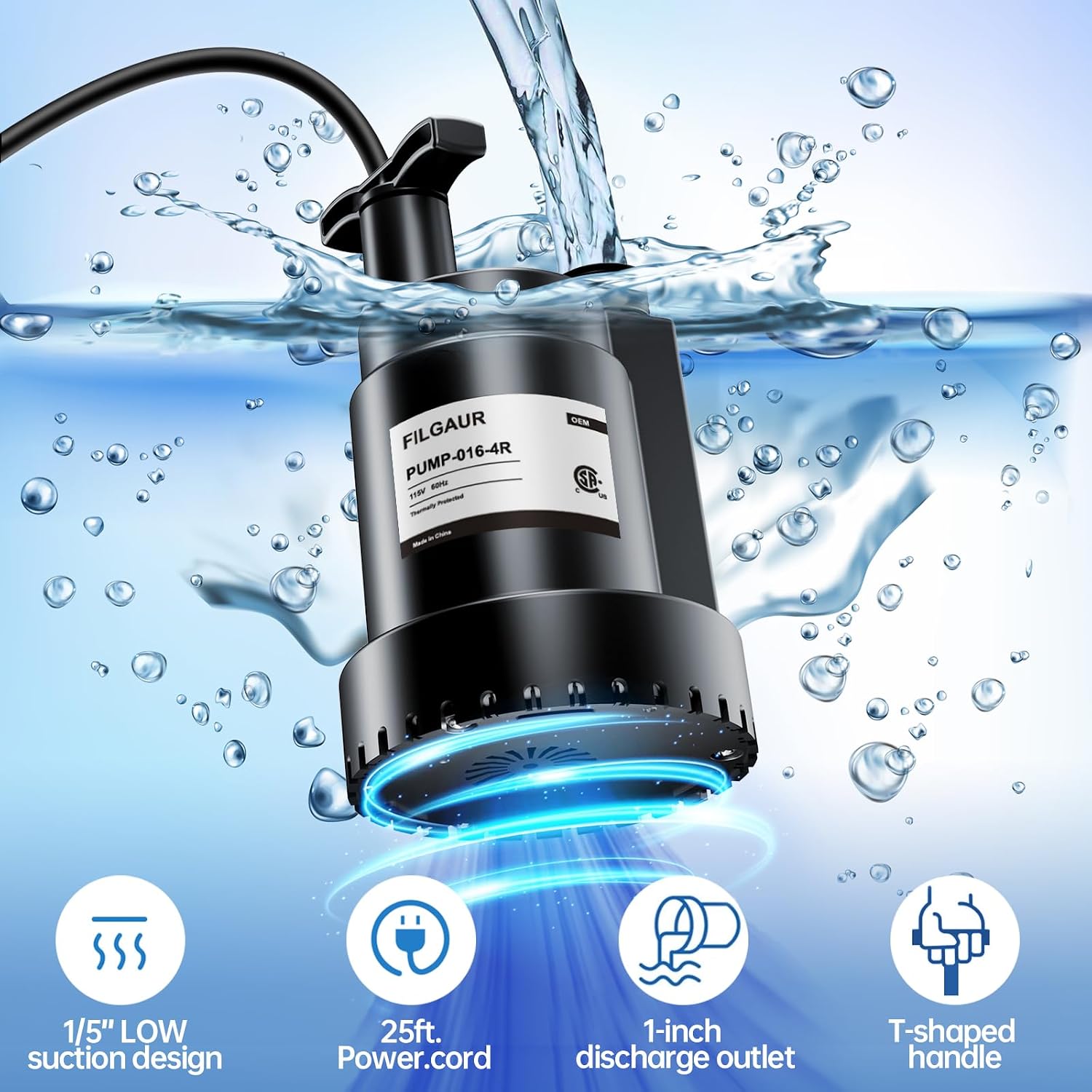 FILGAUR PARPMP01710A review,PARPMP01710A pump review and rating,is PARPMP01710A worth buying,PARPMP01710A replacement pump pros cons,FILGAUR evaporative cooler pump review honest opinion,PARPMP01710A pump review verdict after weeks of real-world daily use