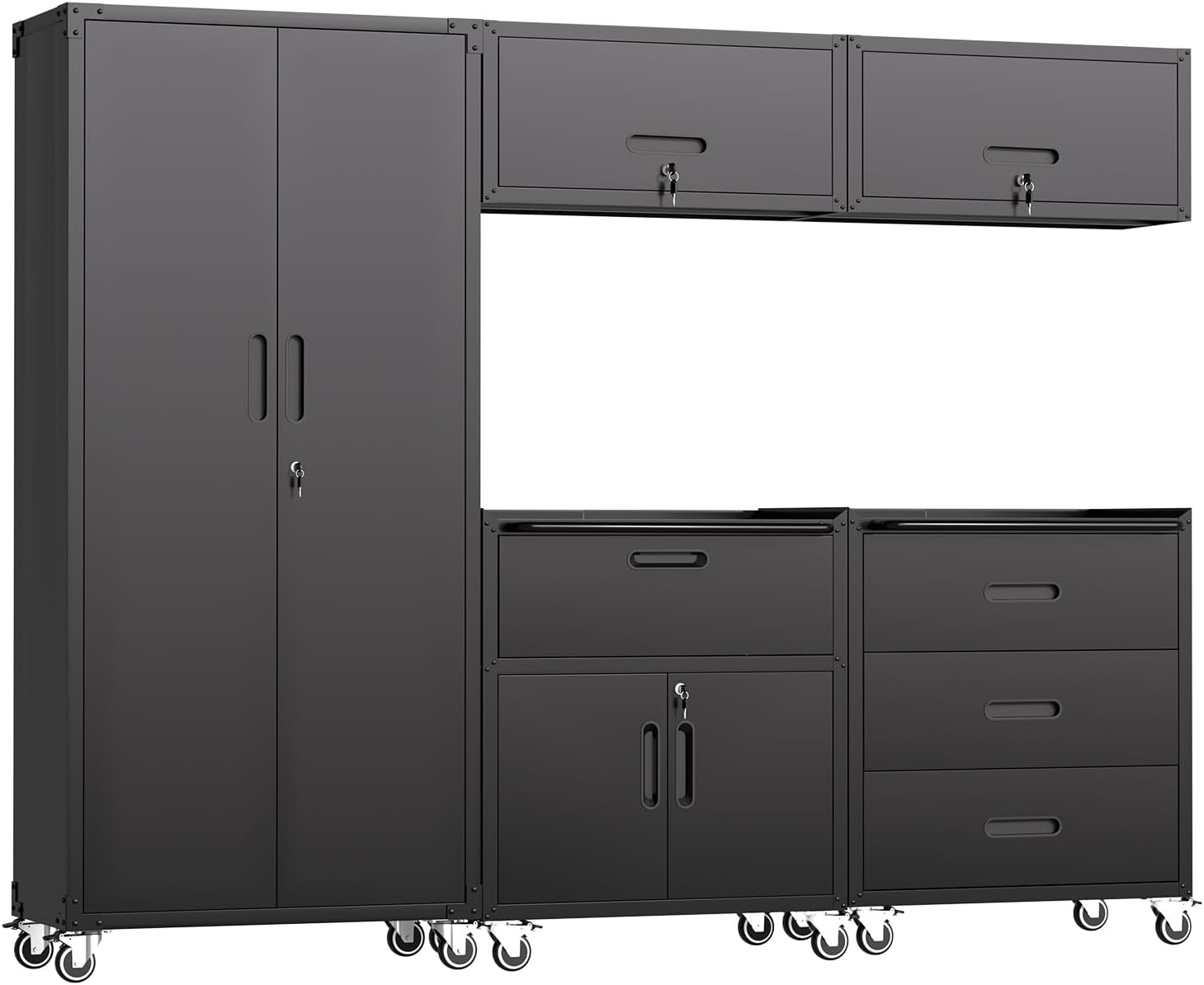 FLIXELIO Garage Cabinets Review: Honest Pros & Cons 1 FLIXELIO garage cabinets review,FLIXELIO garage system review and rating,is FLIXELIO garage cabinet worth buying,FLIXELIO garage cabinets review pros cons,FLIXELIO garage cabinets review honest opinion,FLIXELIO garage cabinets review verdict - detailed features and technical specifications