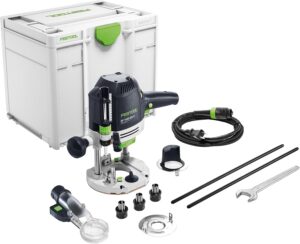 Image 1 of Festool 578951 router review