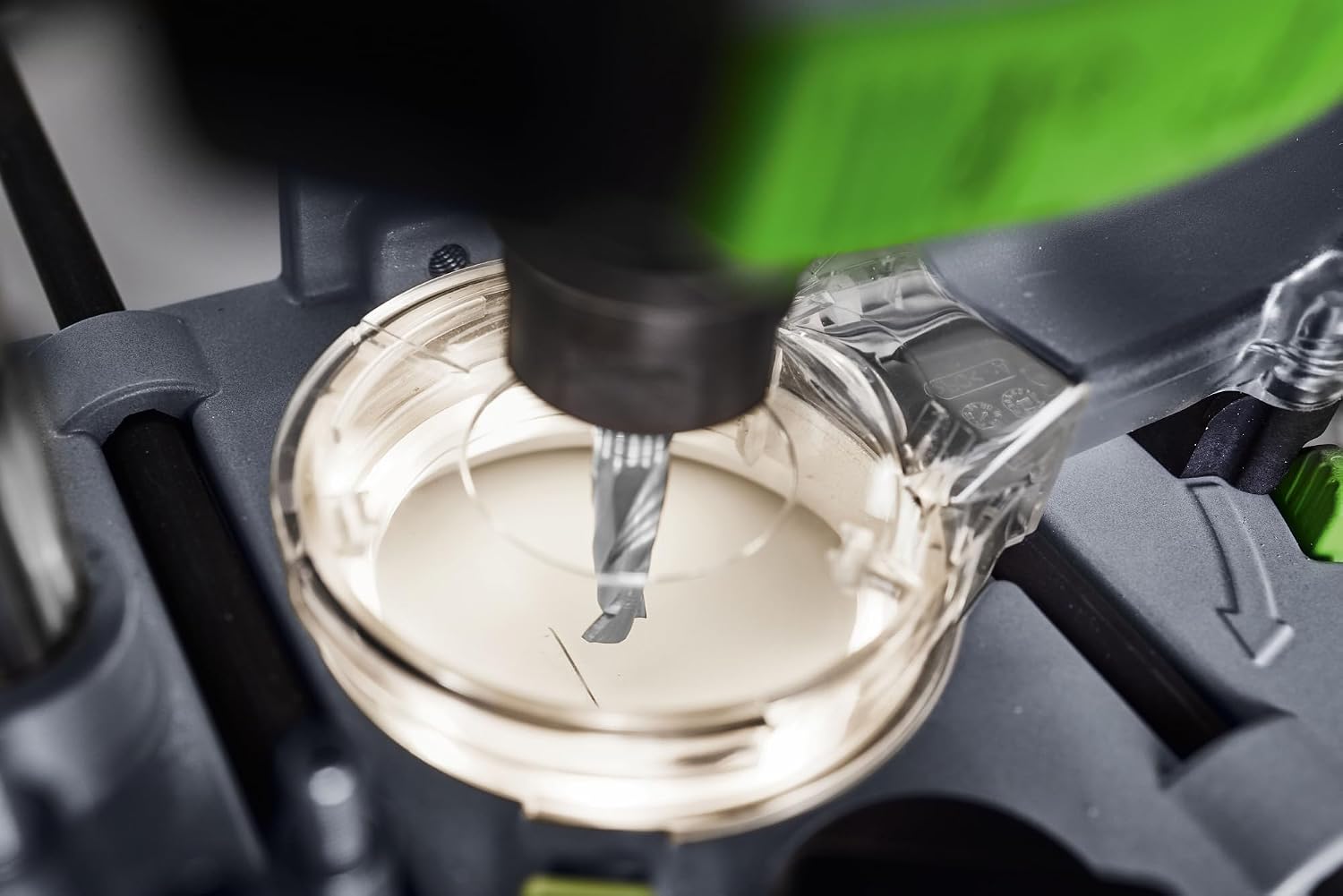 Festool 578951 router review,OF 1400 EQ-F-Plus review and rating,is Festool 578951 worth buying,Festool router review pros cons,Festool plunge router honest opinion,Festool 578951 review verdict performance results — claims verified against real-world testing