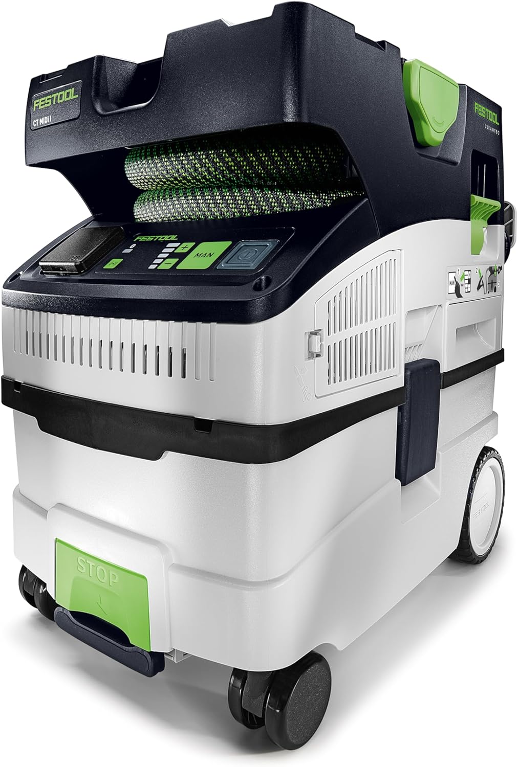 Festool CT MIDI I Review: Expert Pros & Cons Verdict 2 Festool CT MIDI I review,Festool CT MIDI I review and rating,is Festool CT MIDI I worth buying,Festool CT MIDI I review pros cons,Festool CT MIDI I review honest opinion,Festool CT MIDI I review verdict performance testing over multiple weeks
