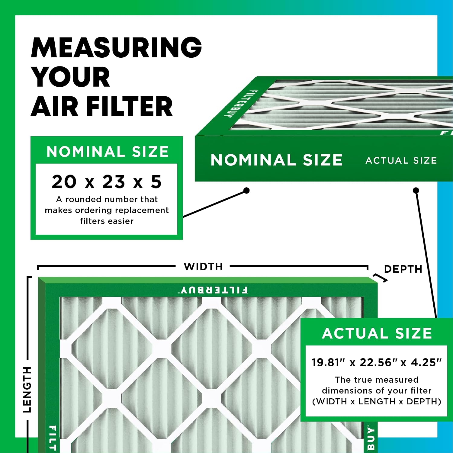Filterbuy 20x23x5 air filter review,Filterbuy 20x23x5 MERV 13 review,Filterbuy air filter review honest opinion,Filterbuy 20x23x5 review pros cons,Filterbuy HVAC filter review and rating,Filterbuy 20x23x5 review verdict performance testing over multiple weeks