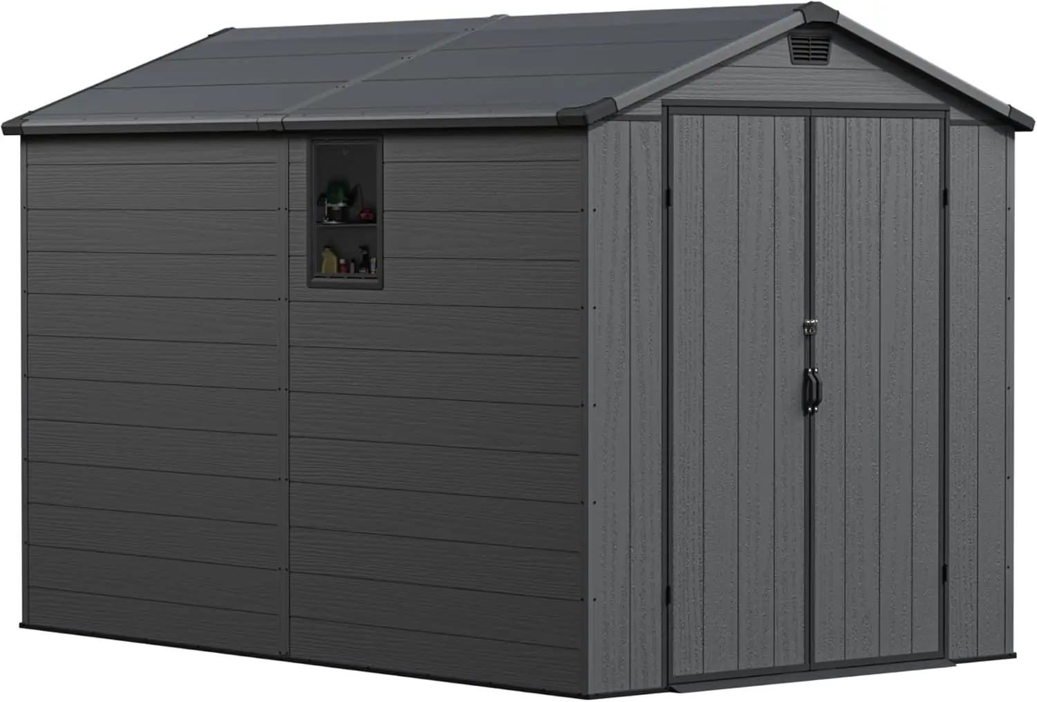 Greesum Plastic Storage Shed Review: Pros & Cons 1 Greesum plastic storage shed review, Greesum 6x10 shed review and rating, Greesum resin shed review pros cons, Greesum outdoor storage shed honest review, Greesum plastic shed review verdict, Greesum 6x10 storage shed worth buying - detailed features and technical specifications