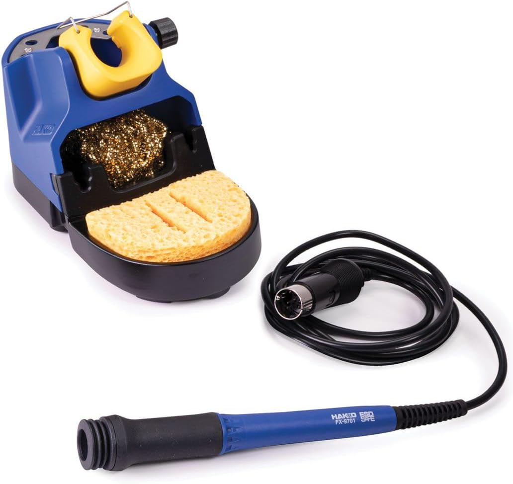Hakko FX972-010 Review: Honest Pros & Cons Verdict 3 Step-by-step setup guide for Hakko FX972-010 review,Hakko FX972-010 review and rating,is Hakko FX972-010 worth buying,Hakko FX972-010 review pros cons,Hakko FX972-010 review honest opinion,Hakko FX972-010 review verdict