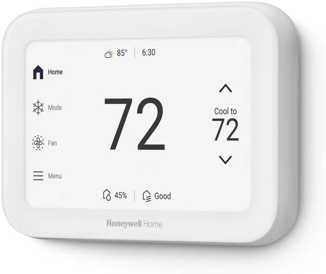 Honeywell ElitePRO S1100 review and rating — performance testing over multiple weeks