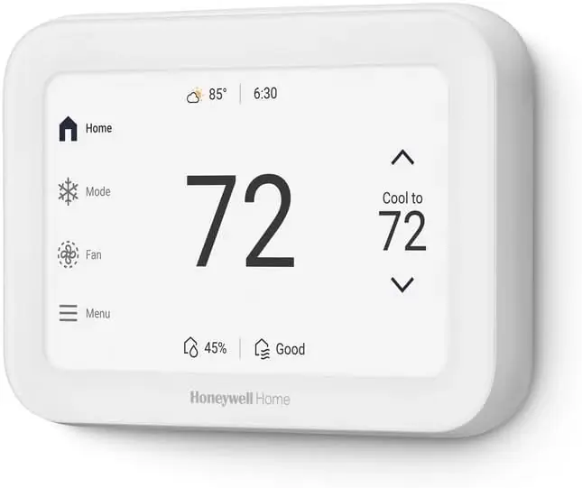 Honeywell ElitePRO S1100 review and rating — performance testing over multiple weeks