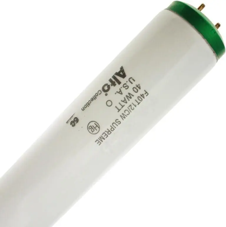 Image 1 of Industrial Performance F40T12 review