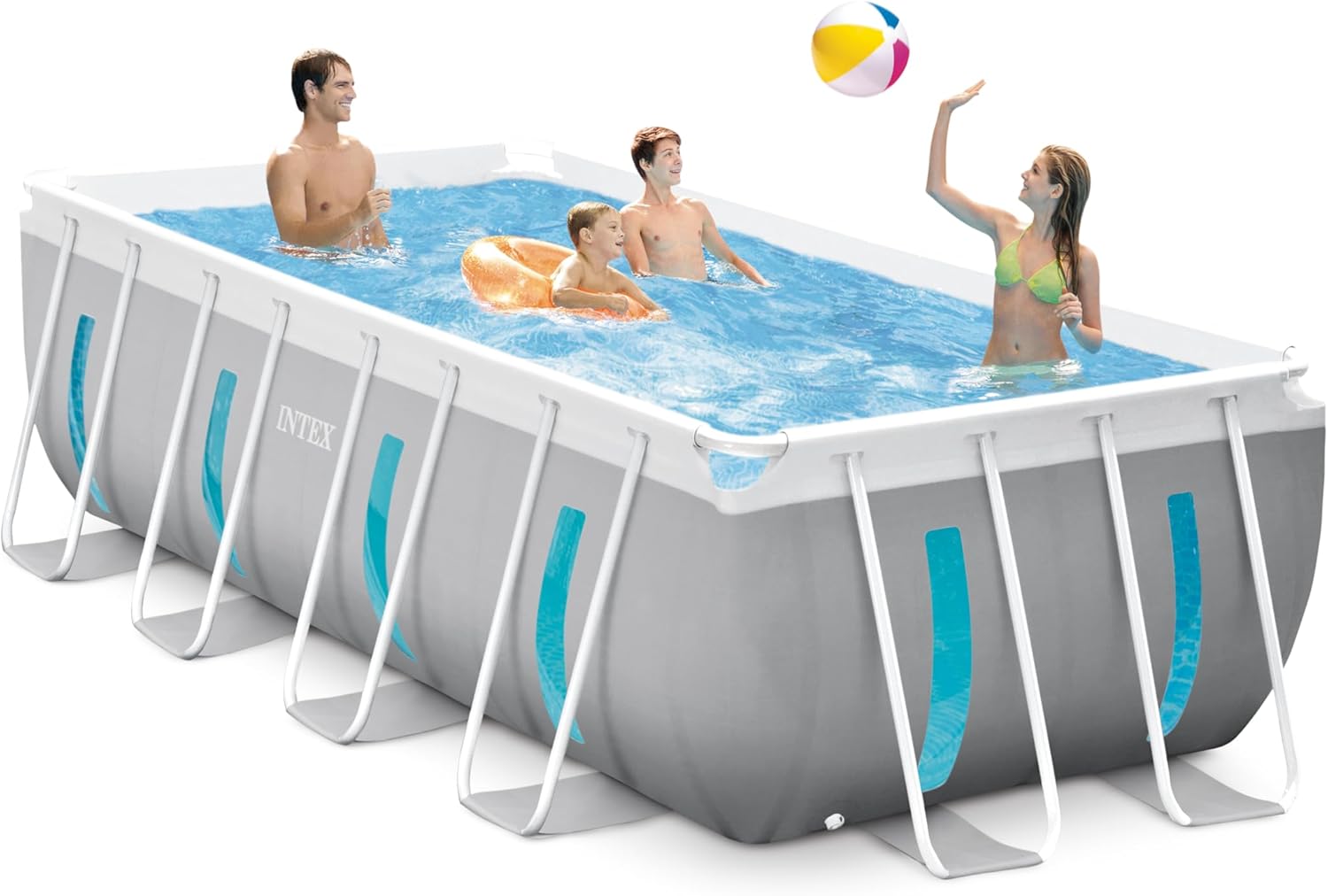Intex Prism Frame Clearview pool review,Intex Prism Frame Clearview review and rating,is Intex Prism Frame Clearview worth buying,Intex Prism Frame Clearview review pros cons,Intex Prism Frame Clearview review honest opinion,Intex Prism Frame Clearview review verdict — full package contents