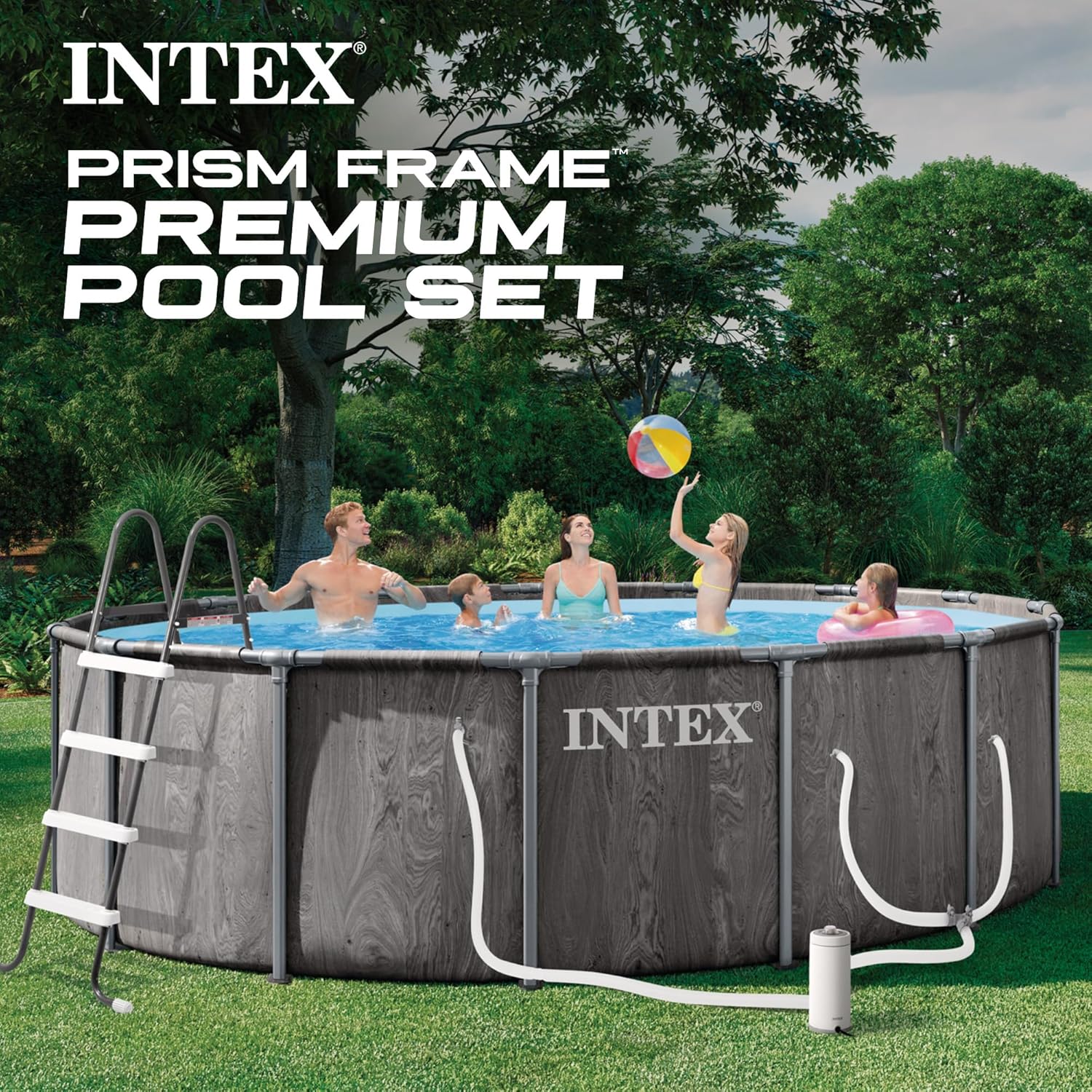 Intex Prism Frame pool review, Intex Prism Frame pool review and rating, is Intex Prism Frame pool worth buying, Intex Prism Frame pool review pros cons, Intex Prism Frame pool review honest opinion, Intex Prism Frame pool review verdict performance testing over multiple weeks