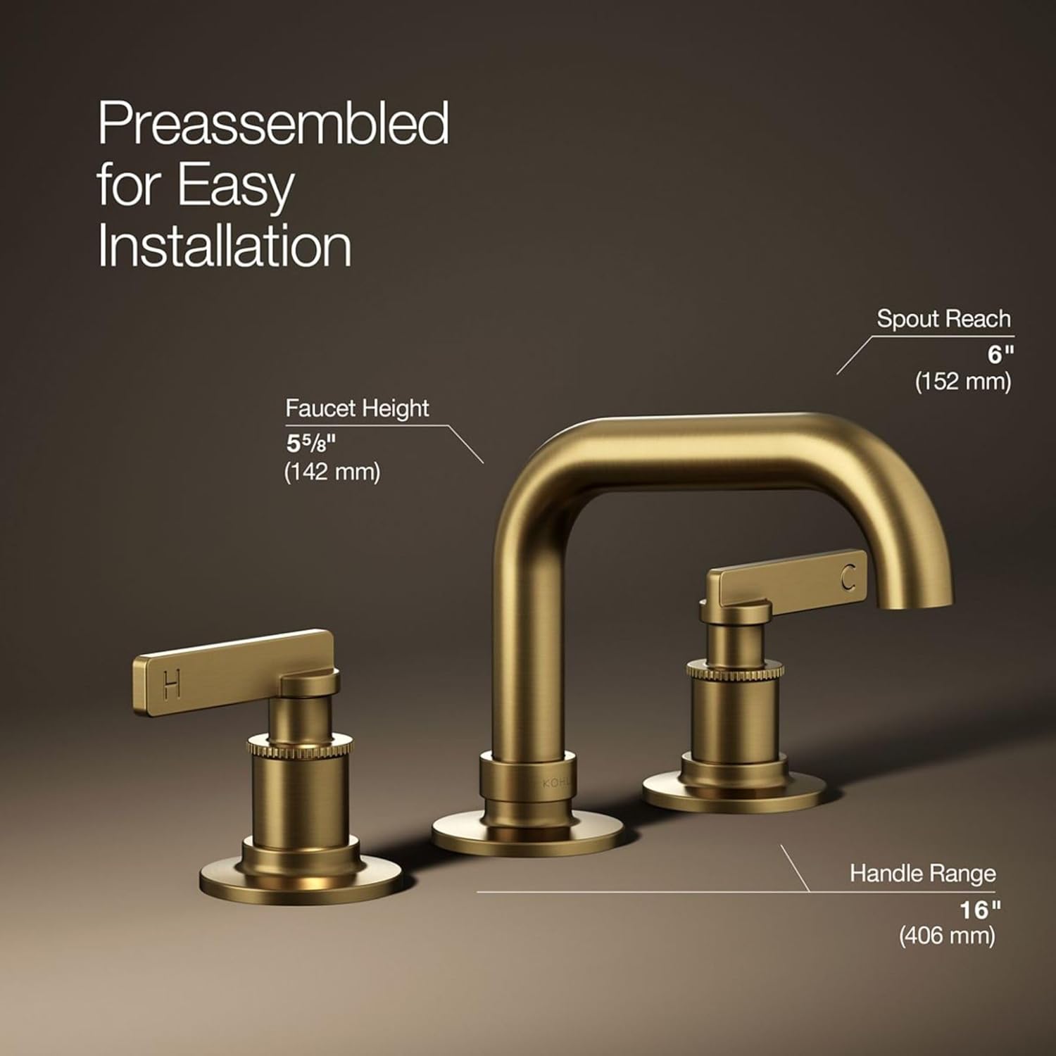 KOHLER Castia Faucet Review: Honest Pros & Cons 2024 4 KOHLER Castia faucet review,KOHLER Castia faucet review and rating,is KOHLER Castia faucet worth buying,KOHLER Castia faucet review pros cons,KOHLER Castia faucet review honest opinion,KOHLER Castia faucet review verdict features evaluated through real use