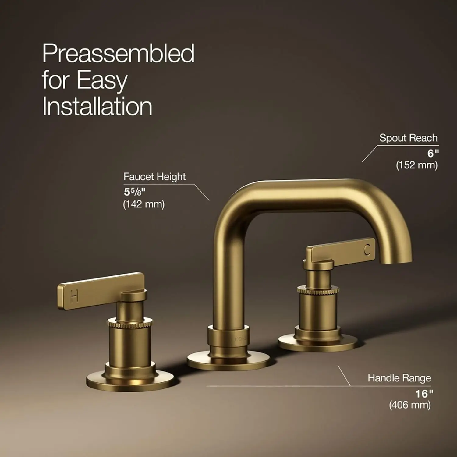 KOHLER Castia Faucet Review: Honest Pros & Cons 2024 4 KOHLER Castia faucet review,KOHLER Castia faucet review and rating,is KOHLER Castia faucet worth buying,KOHLER Castia faucet review pros cons,KOHLER Castia faucet review honest opinion,KOHLER Castia faucet review verdict features evaluated through real use