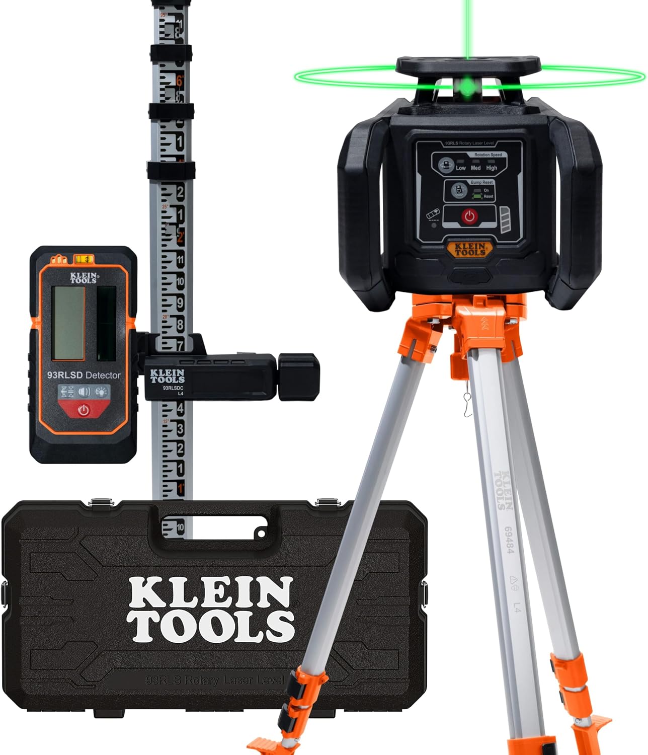 Klein Tools 93RLS review,Klein Tools 93RLS review and rating,is Klein Tools 93RLS worth buying,Klein Tools 93RLS review pros cons,Klein Tools 93RLS review honest opinion,Klein Tools 93RLS review verdict unboxing — what comes in the box