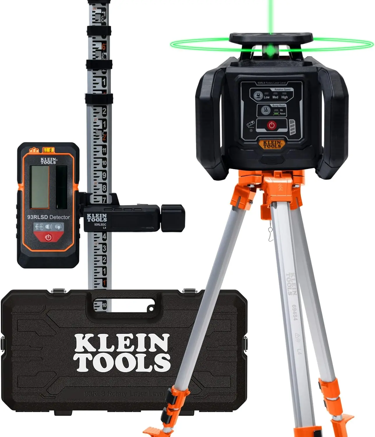 Klein Tools 93RLS Review: Honest Pros & Cons Verdict 1 Klein Tools 93RLS review,Klein Tools 93RLS review and rating,is Klein Tools 93RLS worth buying,Klein Tools 93RLS review pros cons,Klein Tools 93RLS review honest opinion,Klein Tools 93RLS review verdict unboxing — what comes in the box