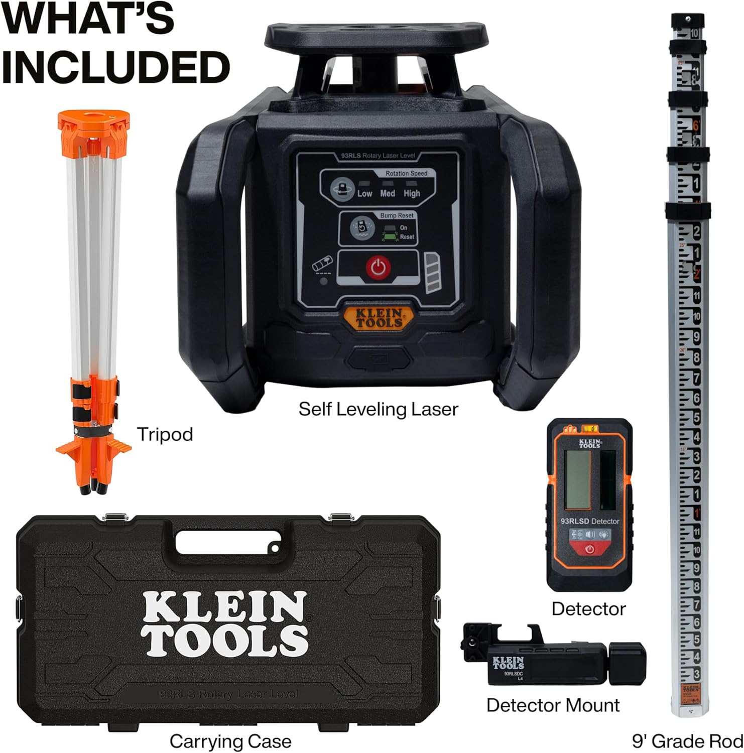 Klein Tools 93RLS review,Klein Tools 93RLS review and rating,is Klein Tools 93RLS worth buying,Klein Tools 93RLS review pros cons,Klein Tools 93RLS review honest opinion,Klein Tools 93RLS review verdict key features examined up close