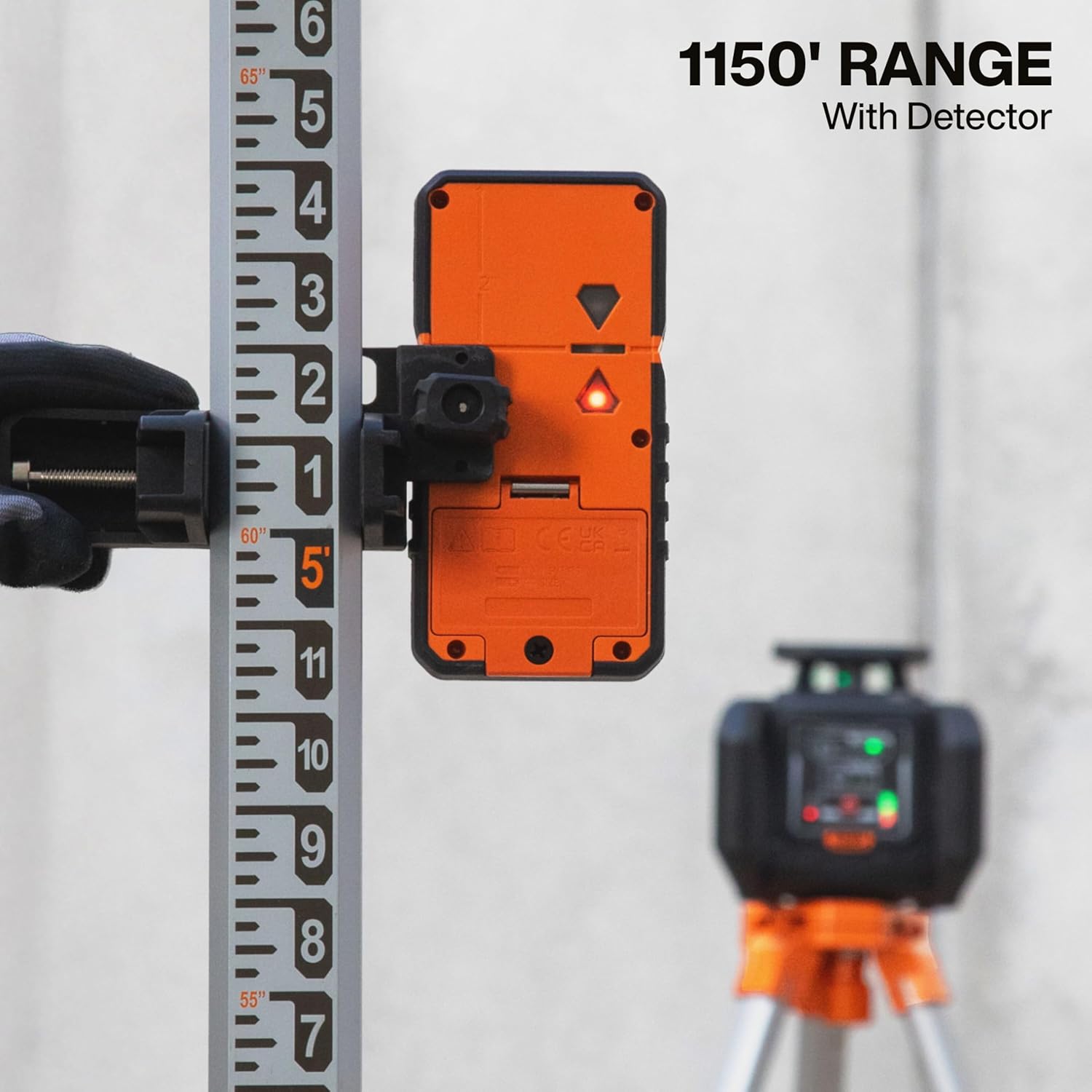 Setting up the Klein Tools 93RLS review,Klein Tools 93RLS review and rating,is Klein Tools 93RLS worth buying,Klein Tools 93RLS review pros cons,Klein Tools 93RLS review honest opinion,Klein Tools 93RLS review verdict for the first time