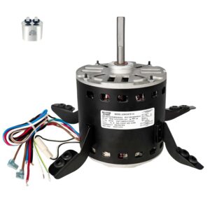 Image 1 of LEUNGOO blower motor review