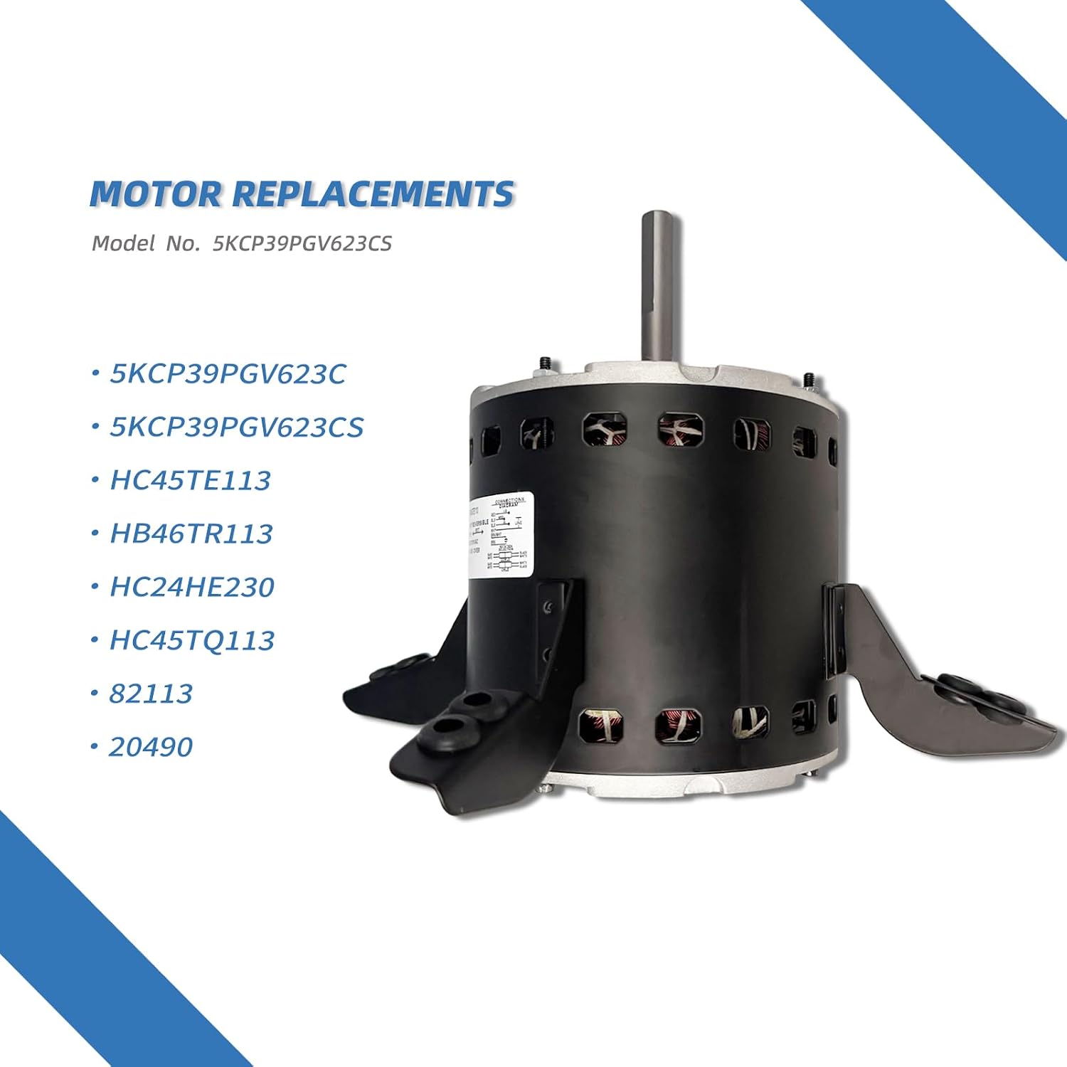 LEUNGOO blower motor review,5KCP39PGV623CS blower motor review and rating,LEUNGOO furnace motor review pros cons,HC45TE113 motor review honest opinion,is LEUNGOO blower motor worth buying,replacement blower fan motor review verdict — setup process and usability