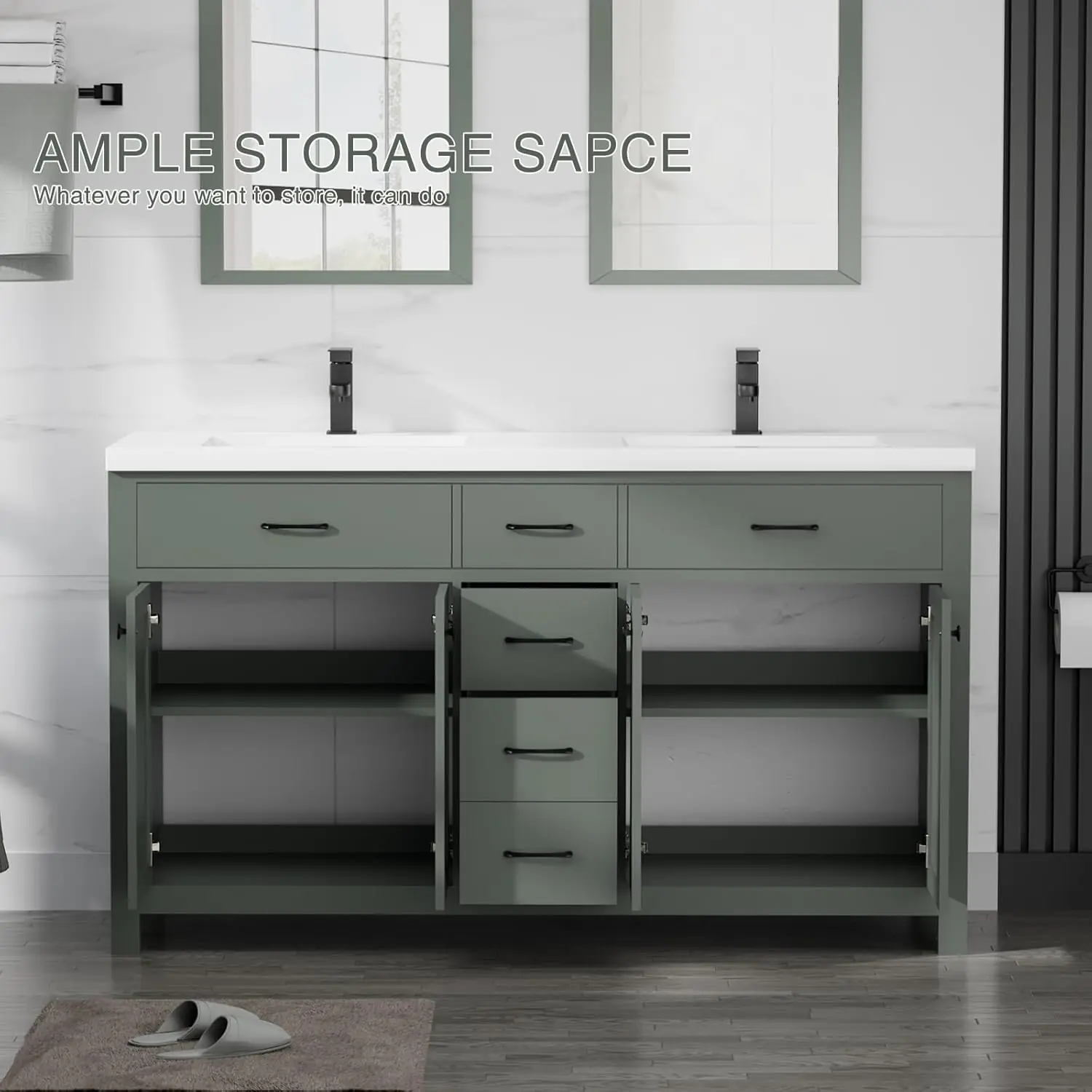 LUCKWIND 60 bathroom vanity review,LUCKWIND 60 bathroom vanity review and rating,is LUCKWIND 60 vanity worth buying,LUCKWIND 60 vanity review pros cons,LUCKWIND 60 vanity review honest opinion,LUCKWIND 60 vanity review verdict compared against top alternatives