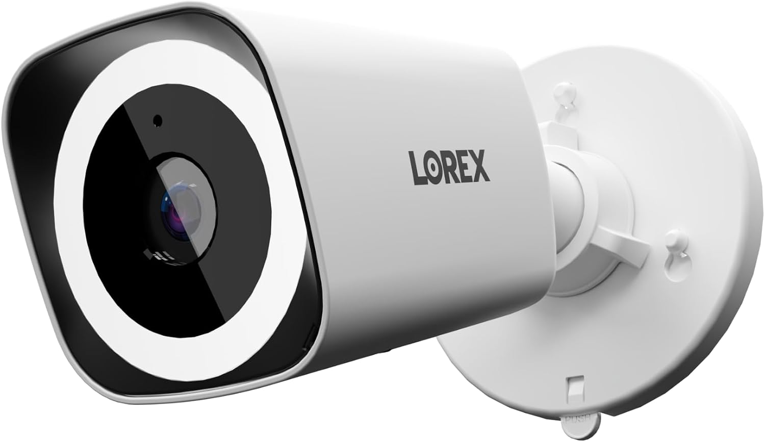 Lorex Connect V-Series review key features examined up close