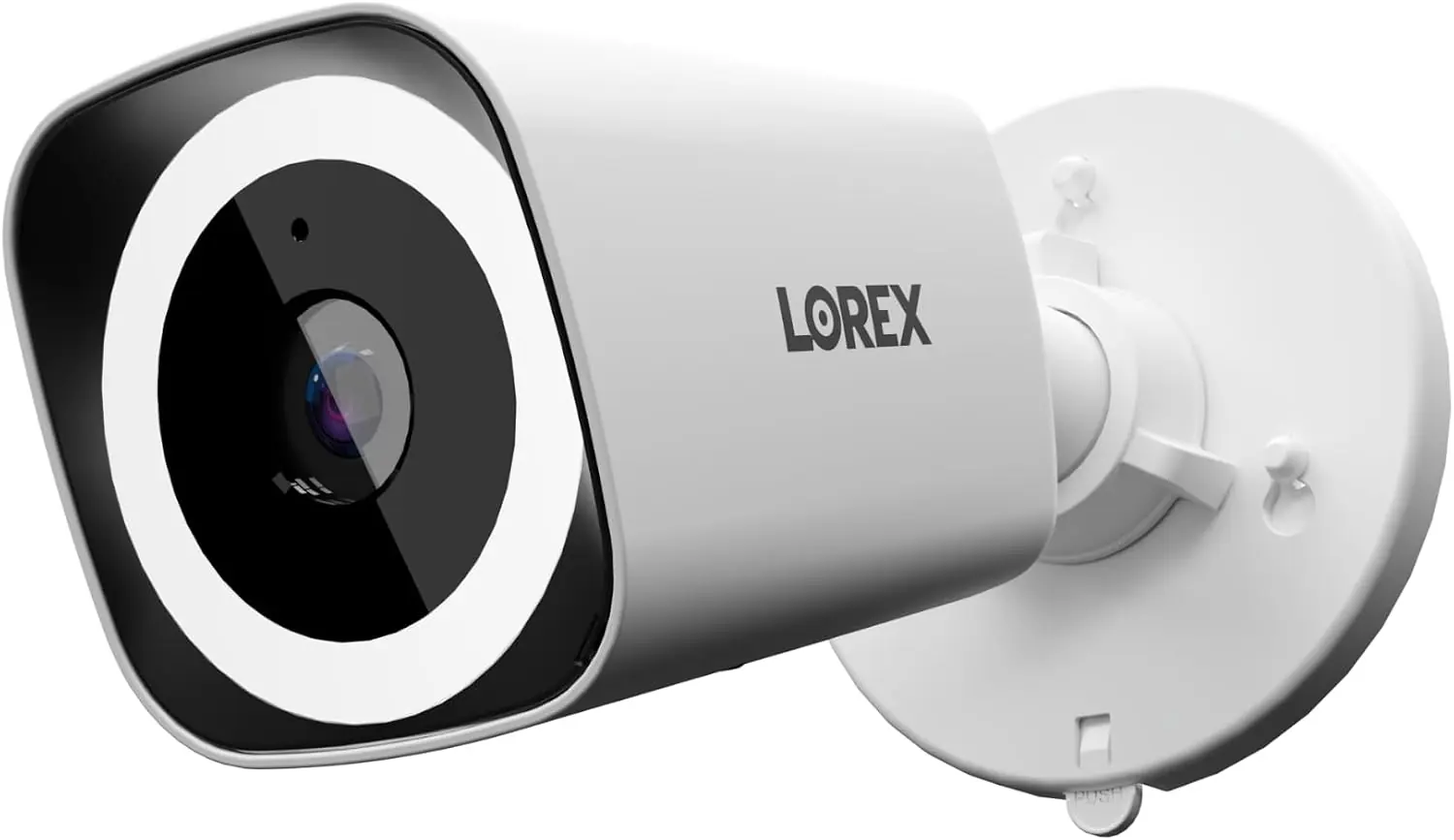 Lorex Connect V-Series Review: Honest Pros & Cons 4K NVR 2 Lorex Connect V-Series review key features examined up close