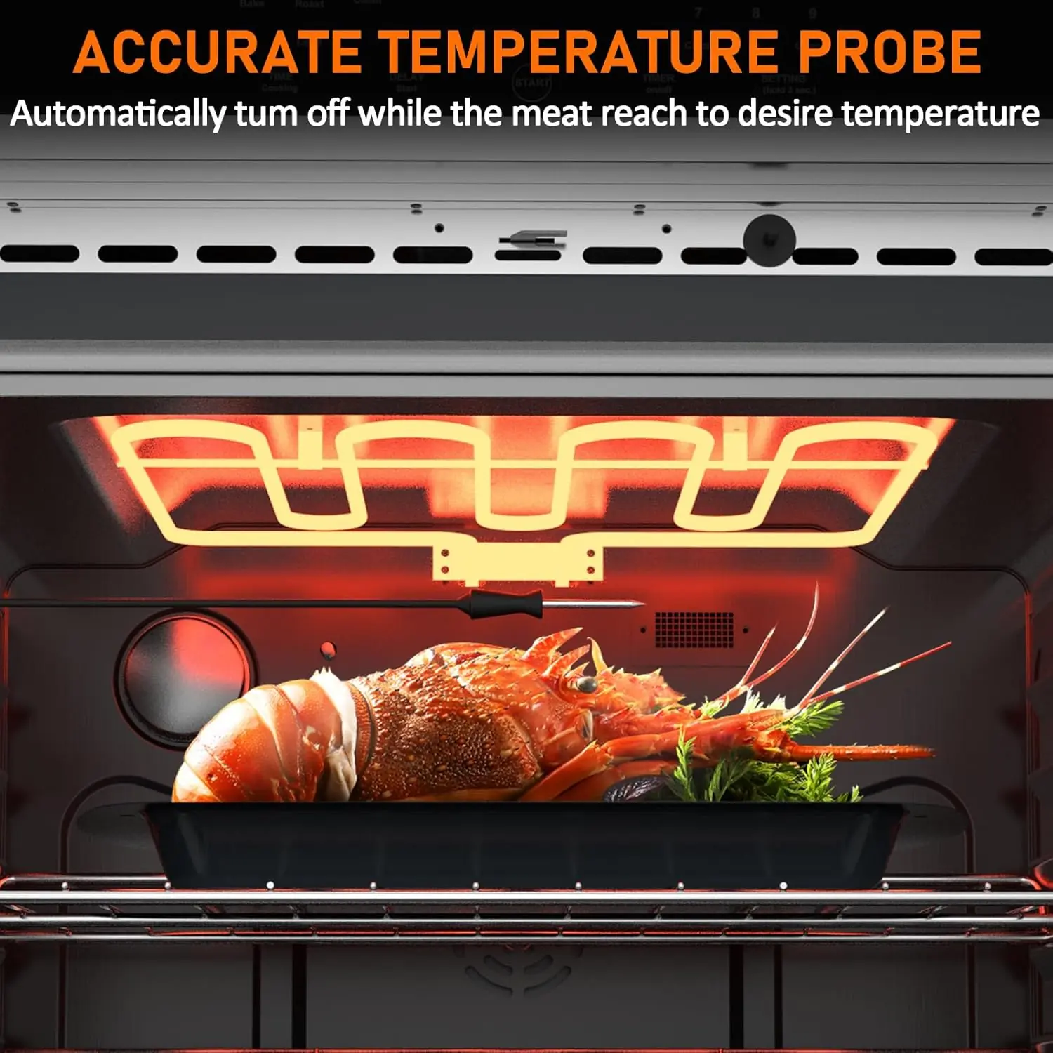 MERXENG 30 inch wall oven review, MERXENG wall oven review and rating, is MERXENG 30 inch oven worth buying, MERXENG oven review pros cons, MERXENG wall oven review honest opinion, MERXENG 30 inch oven review verdict — design and build quality detail