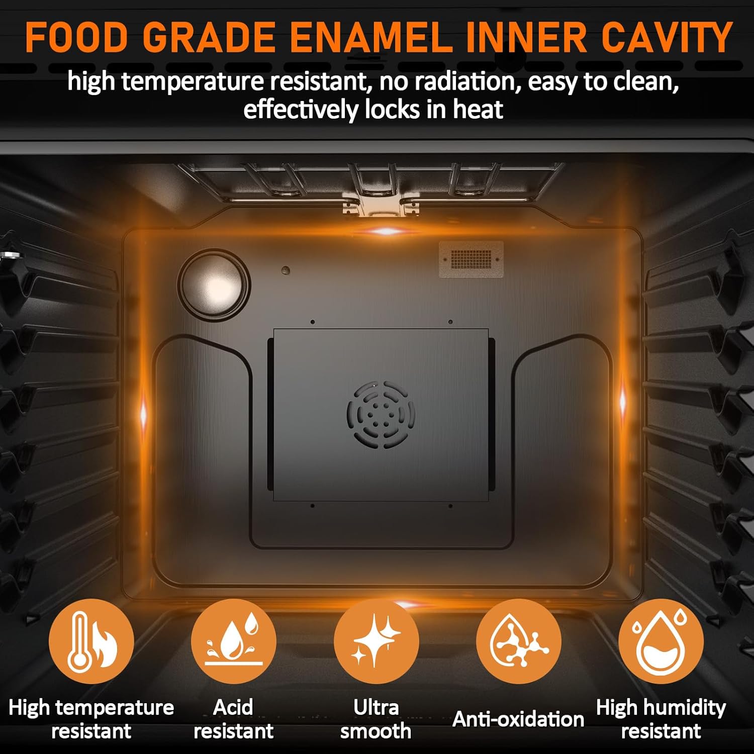 MERXENG 30 Inch Wall Oven Review: Pros & Cons Worth Buying? 3 MERXENG 30 inch wall oven review, MERXENG wall oven review and rating, is MERXENG 30 inch oven worth buying, MERXENG oven review pros cons, MERXENG wall oven review honest opinion, MERXENG 30 inch oven review verdict — setup process and usability