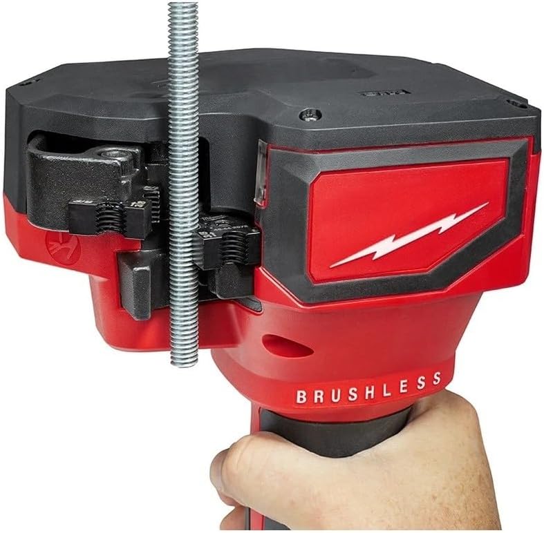 Milwaukee 2872-20 Threaded Rod Cutter Review: Honest Verdict 2 Milwaukee 2872-20 threaded rod cutter review,Milwaukee 2872-20 threaded rod cutter review and rating,is Milwaukee threaded rod cutter worth buying,Milwaukee 2872-20 review pros cons,Milwaukee threaded rod cutter review honest opinion,Milwaukee 2872-20 threaded rod cutter review verdict — design and build quality detail