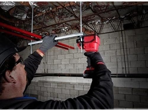 Milwaukee 2872-20 Threaded Rod Cutter Review: Honest Verdict 4 Milwaukee 2872-20 threaded rod cutter review,Milwaukee 2872-20 threaded rod cutter review and rating,is Milwaukee threaded rod cutter worth buying,Milwaukee 2872-20 review pros cons,Milwaukee threaded rod cutter review honest opinion,Milwaukee 2872-20 threaded rod cutter review verdict — performance test results