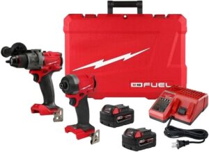 Image 1 of Milwaukee 3697-22 review