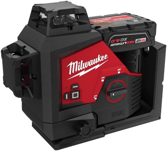Milwaukee M12 Green 360° Plane Kit Review: Honest Pros & Cons 3 Milwaukee M12 Green 360° Plane Kit review,Milwaukee M12 360 laser review and rating,is Milwaukee M12 Green Beam worth buying,Milwaukee M12 Green 360 review pros cons,Milwaukee M12 3 plane laser review honest opinion,Milwaukee M12 Green Beam laser review verdict — setup process and usability