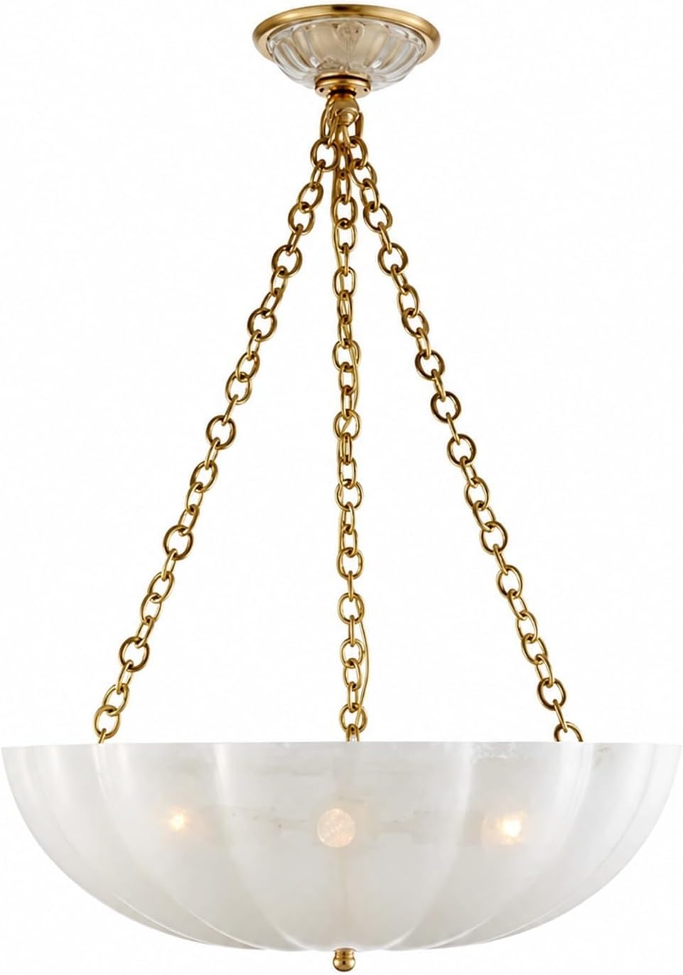 NJGGC Glass Bowl Chandelier Review: Honest Pros & Cons 1 NJGGC glass bowl chandelier review,NJGGC glass bowl chandelier review and rating,is NJGGC glass bowl chandelier worth buying,NJGGC glass bowl chandelier review pros cons,NJGGC glass bowl chandelier review honest opinion unboxing — package contents and first impressions